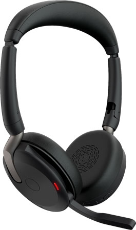 Jabra Evolve2 65 Flex UC Headset