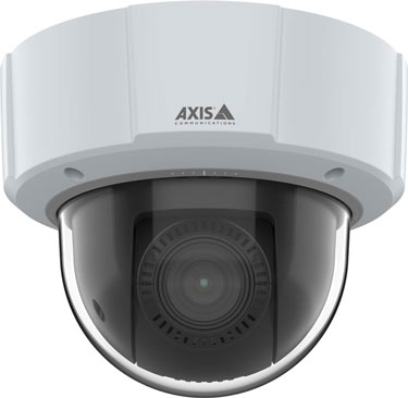 Axis M5526-E IP Camera