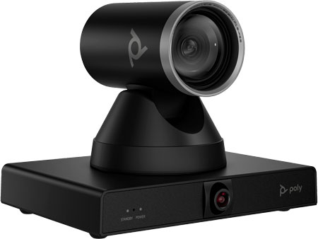 Poly Studio E60 Video Conferencing Camera