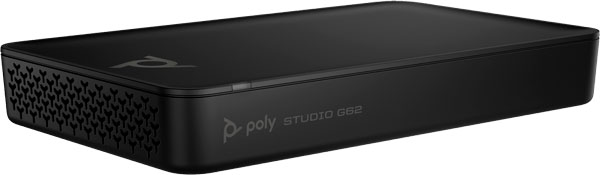 Poly Studio G62