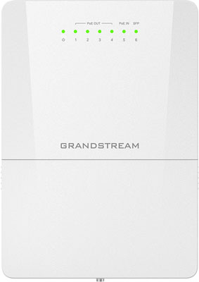 Grandstream GWN7710R PoE Switch