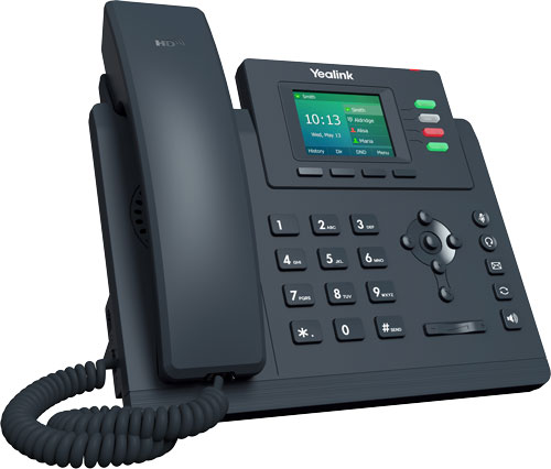 Yealink T33G IP Phone