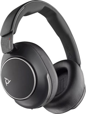 Poly Voyager Surround 80 UC Headset