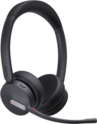 Yealink BH70 Dual UC Headset