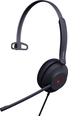 Yealink UH37 Mono UC Headset