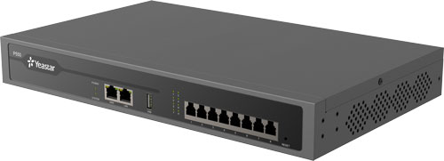 Yeastar P550 IP PBX