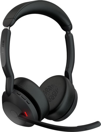 Jabra Evolve2 55 UC Stereo