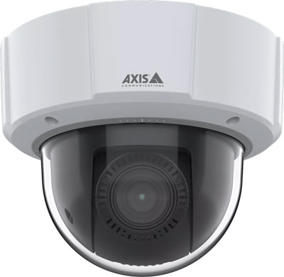 Axis M5526-E IP Camera