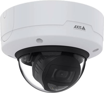 Axis P3268-LVE IP Camera