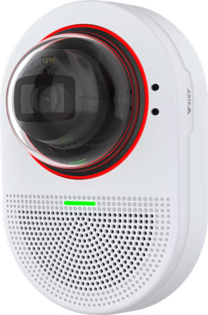 Axis Q9307-LV IP Camera