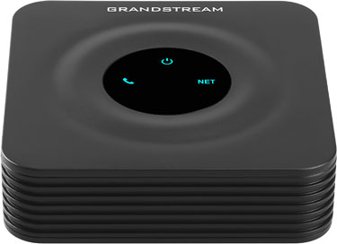 Grandstream HT801 v2