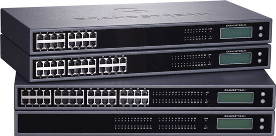 Grandstream GXW4224 v2