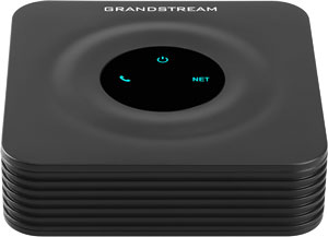 Grandstream HT801 v2