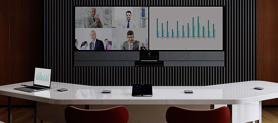 Microsoft Teams Conference Room