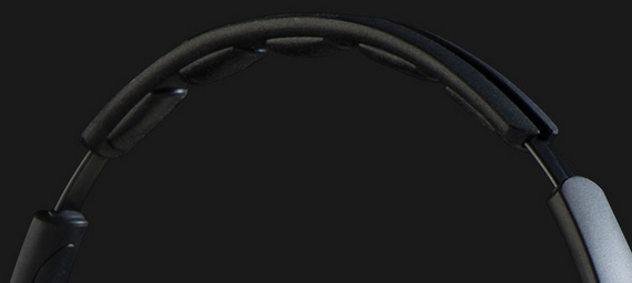 Jabra BIZ 2400 II Headband Close