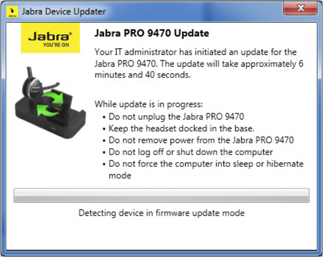 jabra direct download windows 10